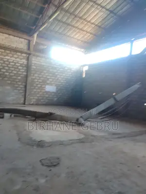 Factory for Rent