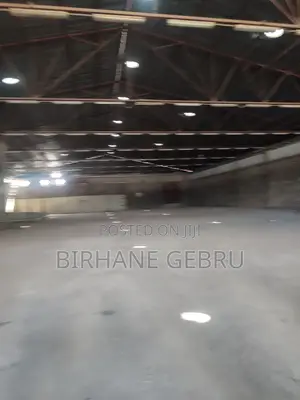 Factory for Rent
