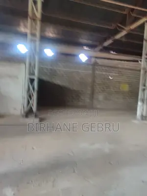 Factory for Rent