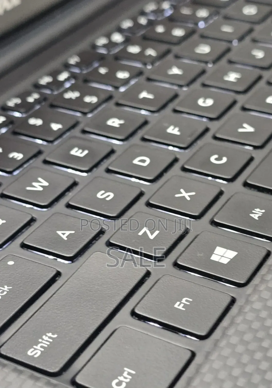 New Laptop Dell Precision 5540 16GB Intel Core i7 SSD 512GB