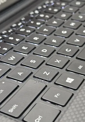 New Laptop Dell Precision 5540 16GB Intel Core i7 SSD 512GB