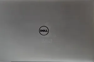 New Laptop Dell Precision 5540 16GB Intel Core i7 SSD 512GB