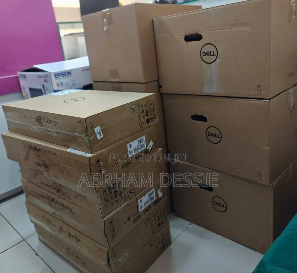New Desktop Computer Dell 8GB Intel Core i5 SSD 512GB