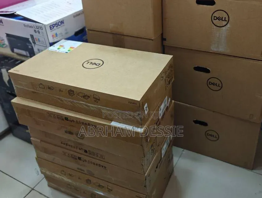 New Desktop Computer Dell 8GB Intel Core i5 SSD 512GB
