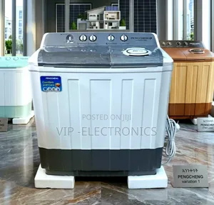 ​Pengcheng Washineg Machine 16kg Twin Tub Semi-Automaticfunction