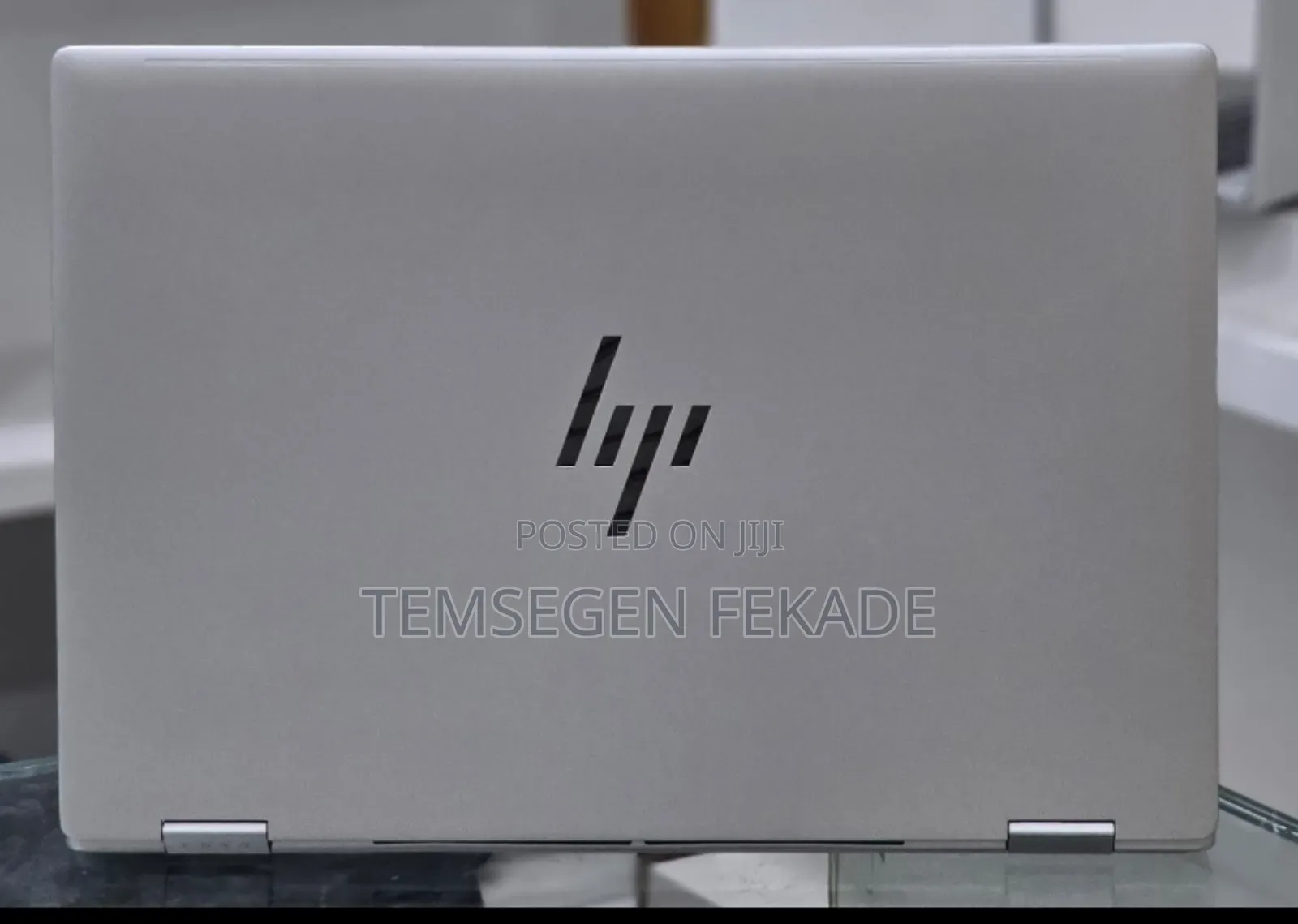 New Laptop HP Envy Ultrabook 6 16GB Intel Core Ultra 7 SSD 1T