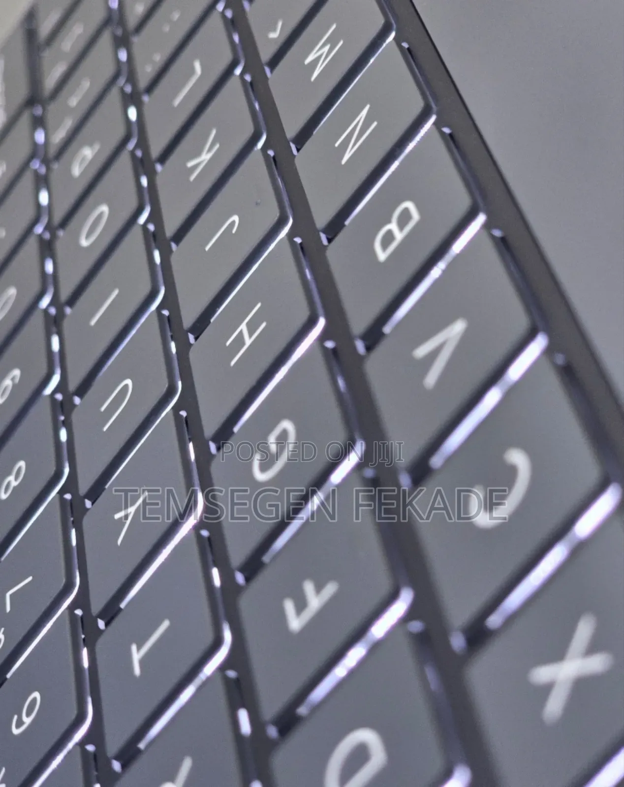 New Laptop HP Envy Ultrabook 6 16GB Intel Core Ultra 7 SSD 1T