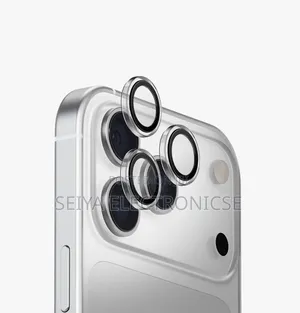 iPhone Mobile Camera Lens Protector Glass