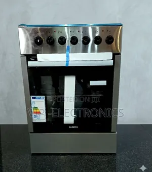 Kumtel Oven 57x57 Freestanding Oven