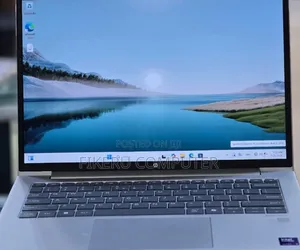 New Laptop HP ProBook 440 16GB Intel Core Ultra 5 SSD 512GB