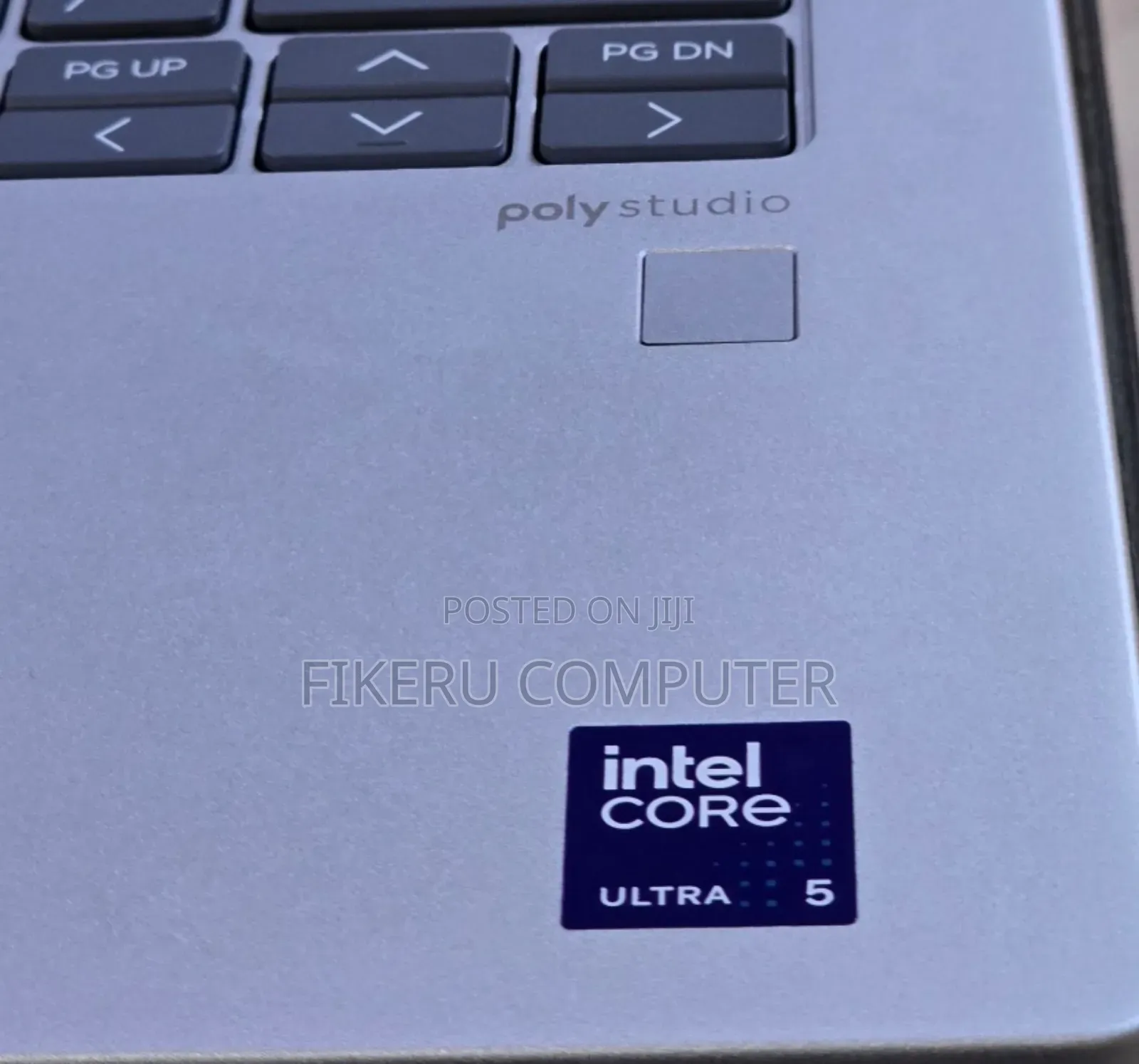 New Laptop HP ProBook 440 16GB Intel Core Ultra 5 SSD 512GB