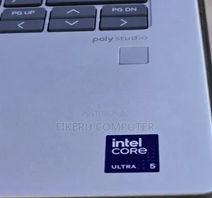 New Laptop HP ProBook 440 16GB Intel Core Ultra 5 SSD 512GB