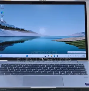 New Laptop HP ProBook 440 16GB Intel Core Ultra 5 SSD 512GB