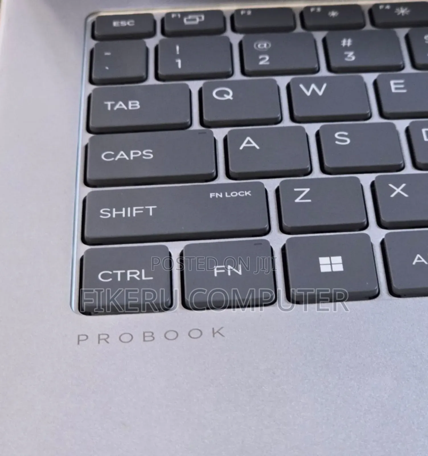 New Laptop HP ProBook 440 16GB Intel Core Ultra 5 SSD 512GB