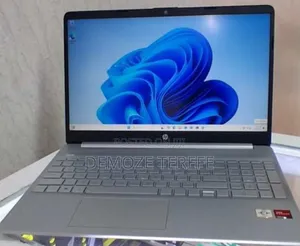 New Laptop HP Envy x360 8GB AMD SSD 512GB