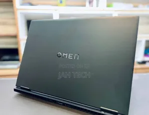 New Laptop HP Omen 16 16GB Intel Core i9 SSD 1T