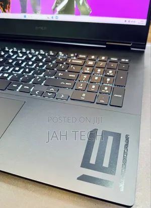 New Laptop HP Omen 16 16GB Intel Core i9 SSD 1T