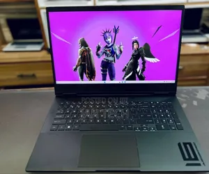 New Laptop HP Omen 16 16GB Intel Core i9 SSD 1T