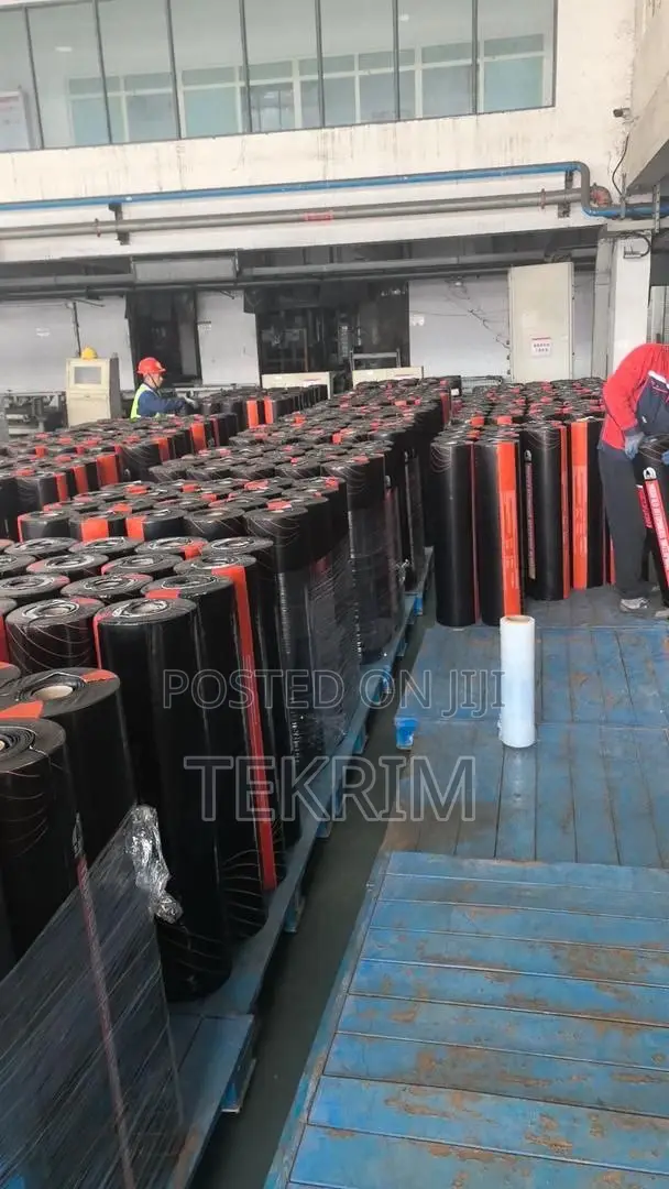 Waterproofing Membrane