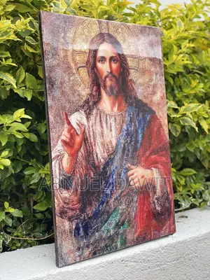 Epoxy Art 40x60