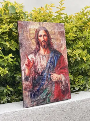 Epoxy Art 40x60