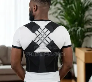 Posture Corrector – Stand Tall, Feel Better