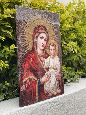 Epoxy Art (ኢፓክሲ)