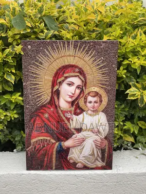 Epoxy Art (ኢፓክሲ)