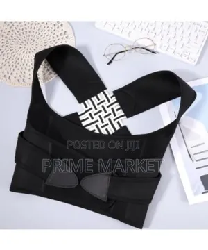 Posture Corrector – Stand Tall, Feel Better