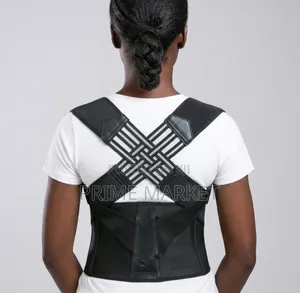Posture Corrector – Stand Tall, Feel Better