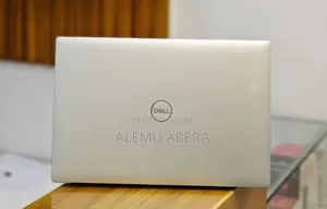 New Laptop Dell XPS 15 16GB Intel Core i9 SSD 512GB