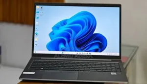 New Laptop HP ZBook Power G7 16GB Intel Core i7 SSD 512GB