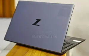 New Laptop HP ZBook Power G7 16GB Intel Core i7 SSD 512GB