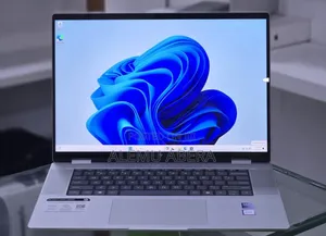New Laptop HP Envy x360 16GB Intel Core Ultra 7 SSD 1T