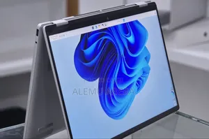 New Laptop HP Envy x360 16GB Intel Core Ultra 7 SSD 1T