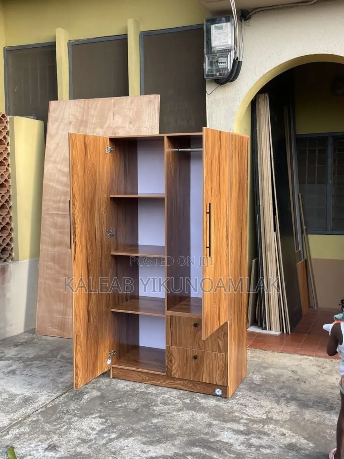 Cupboardss
