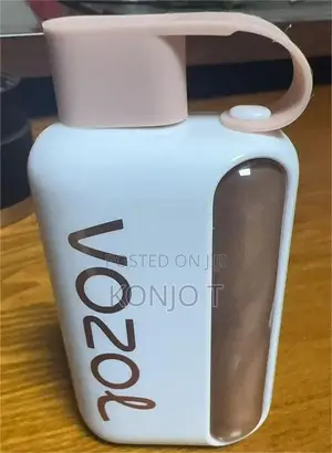 Vozol Star 40,000 Puffs