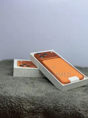 Apple iPhone 17 Pro Max 256 GB