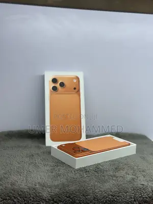 Apple iPhone 17 Pro Max 256 GB