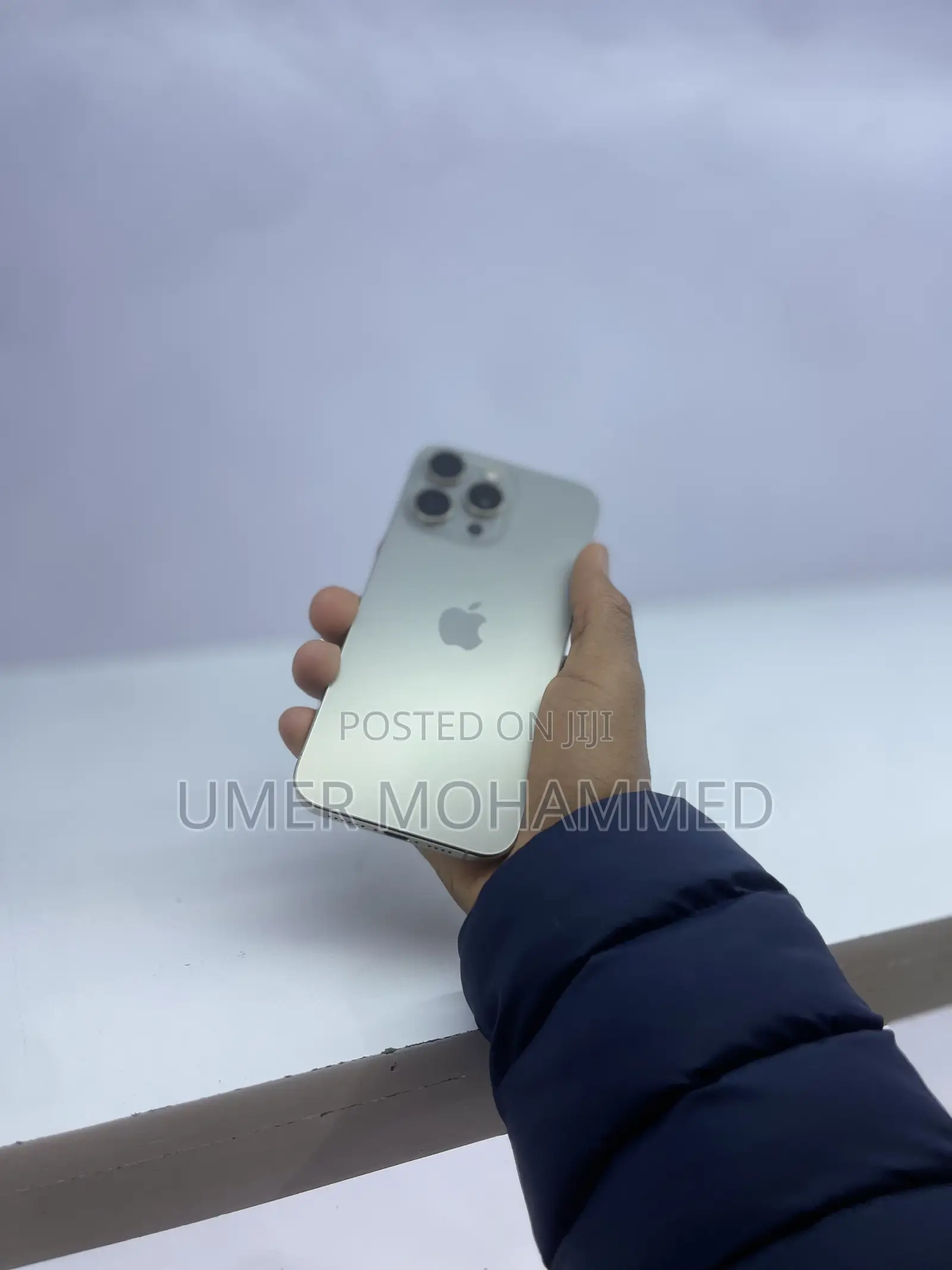 Apple iPhone 15 Pro Max 256 GB
