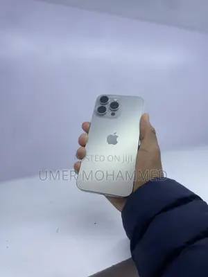 Apple iPhone 15 Pro Max 256 GB