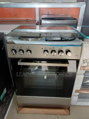 Alpha Stainless Steel Oven 60*60