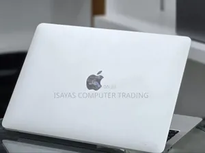 New Laptop Apple MacBook Air 2020 M1 8GB Apple M1 SSD 512GB