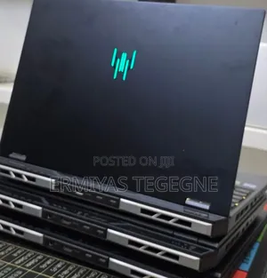 New Laptop Acer Predator Helios 300 16GB Intel Core i9 SSD 512GB