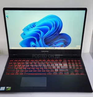 Laptop Lenovo Y70 16GB Intel Core i7 HDD+SSD 1T