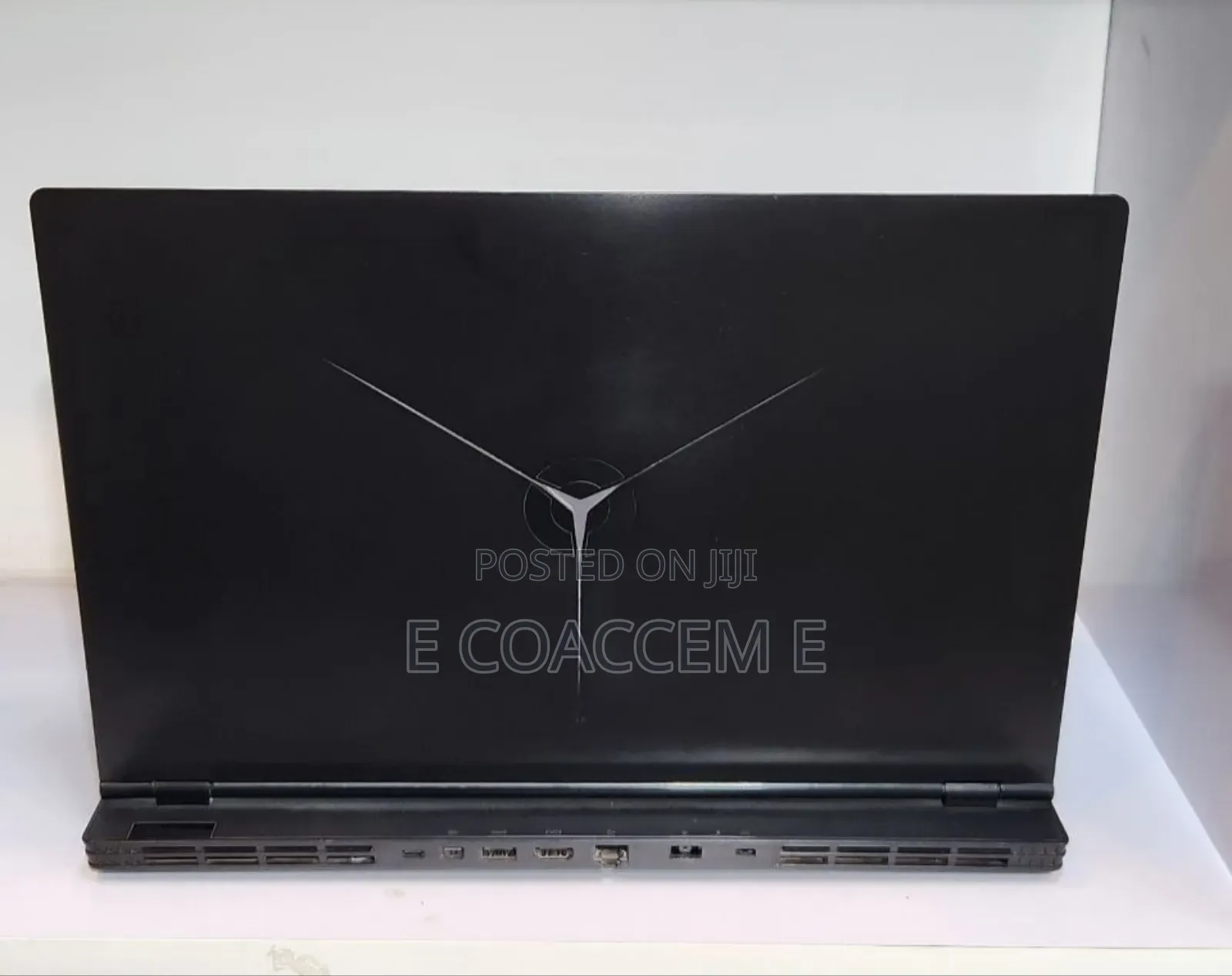 Laptop Lenovo Y70 16GB Intel Core i7 HDD+SSD 1T