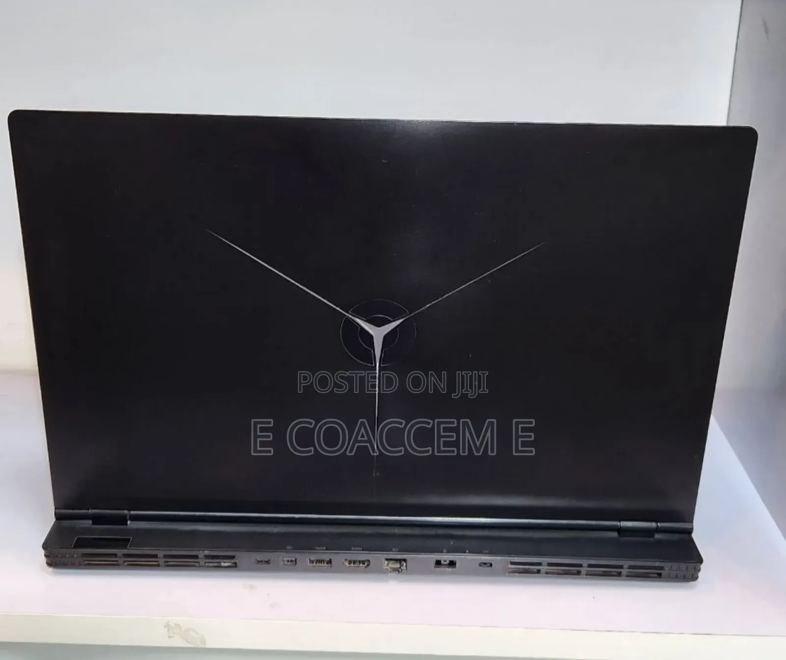 Laptop Lenovo Y70 16GB Intel Core i7 HDD+SSD 1T