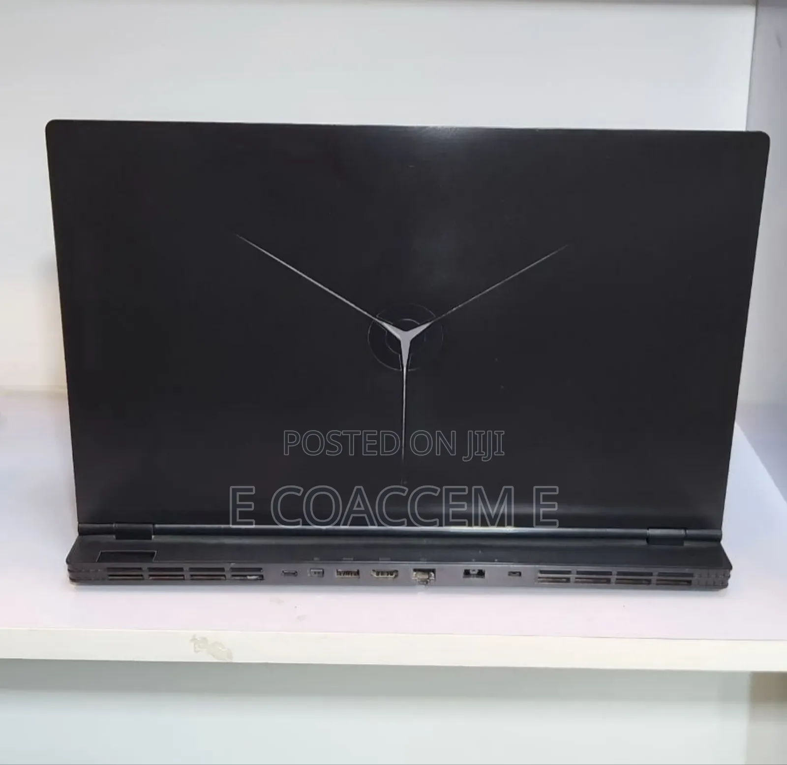 Laptop Lenovo Y70 16GB Intel Core i7 HDD+SSD 1T