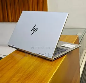 New Laptop HP Envy 14 16GB Intel Core 7 SSD 1T
