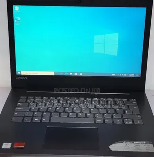 New Laptop Lenovo IdeaPad 320 8GB Intel Core i5 HDD 1T